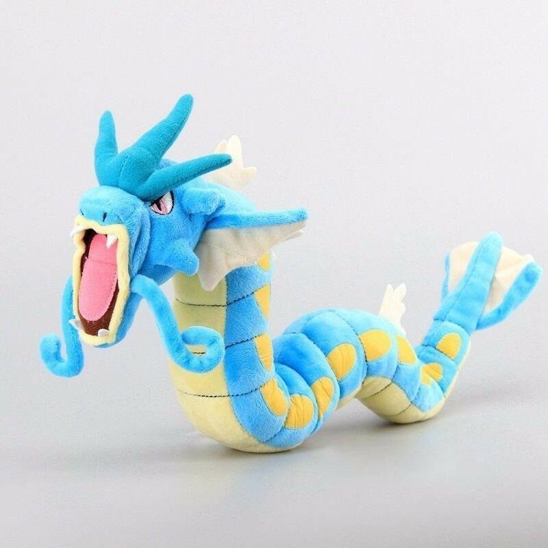 Peluche gyarados sales