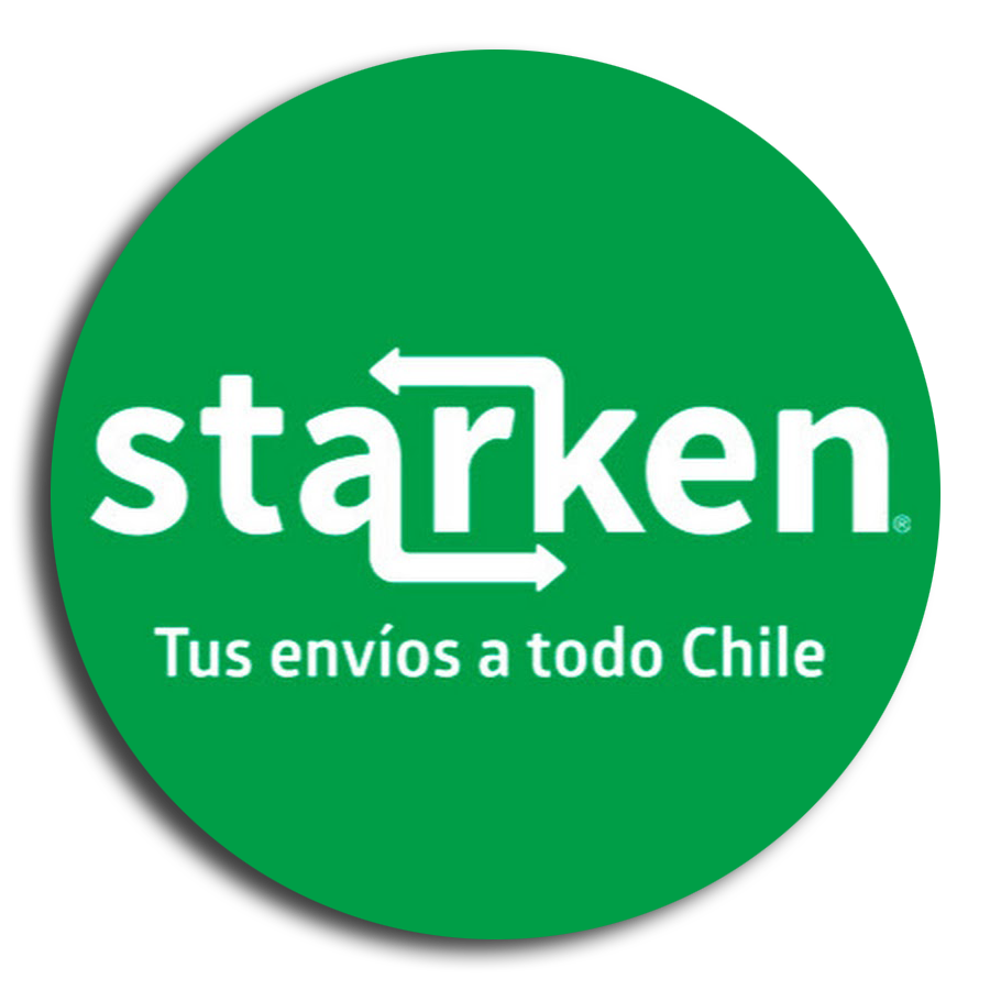 Envio Starken